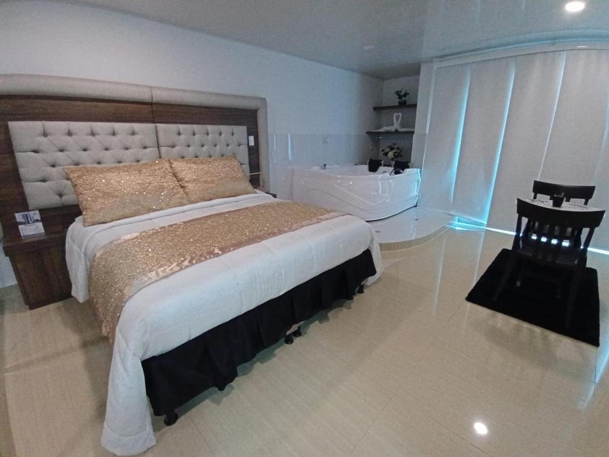 Hotel San Antonio Guarne Kültér fotó