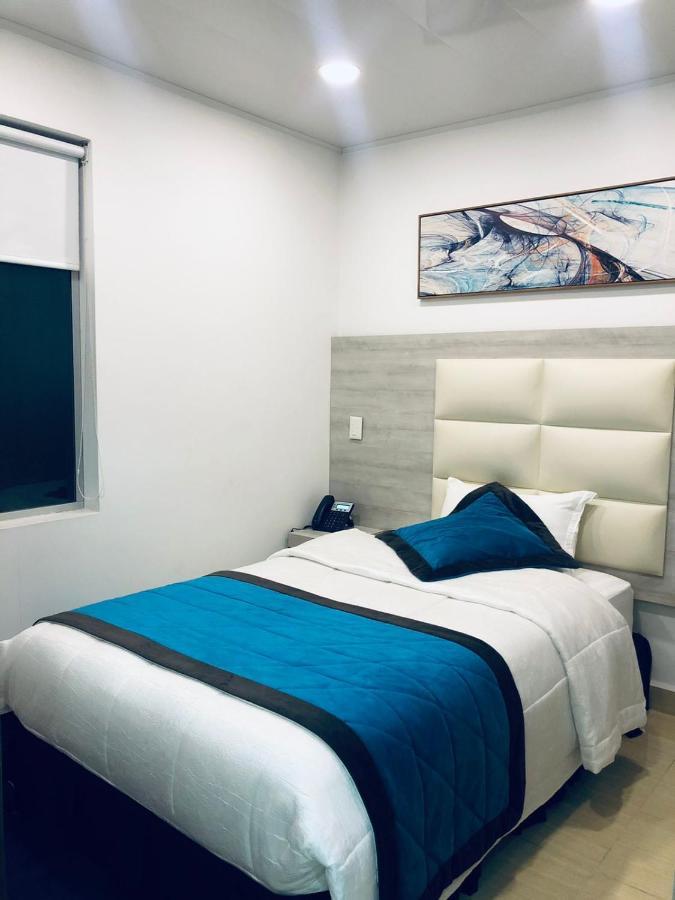 Hotel San Antonio Guarne Kültér fotó