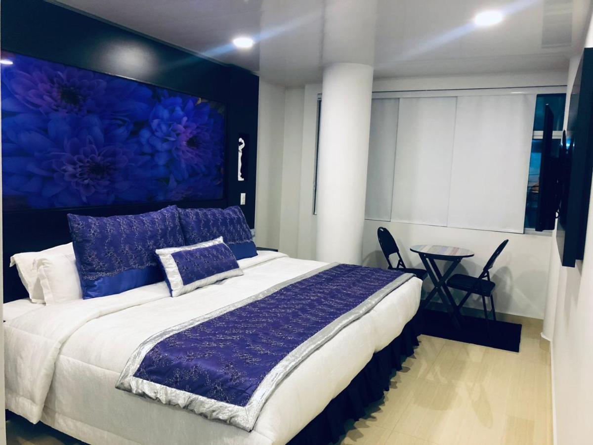 Hotel San Antonio Guarne Kültér fotó
