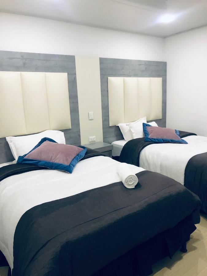 Hotel San Antonio Guarne Kültér fotó
