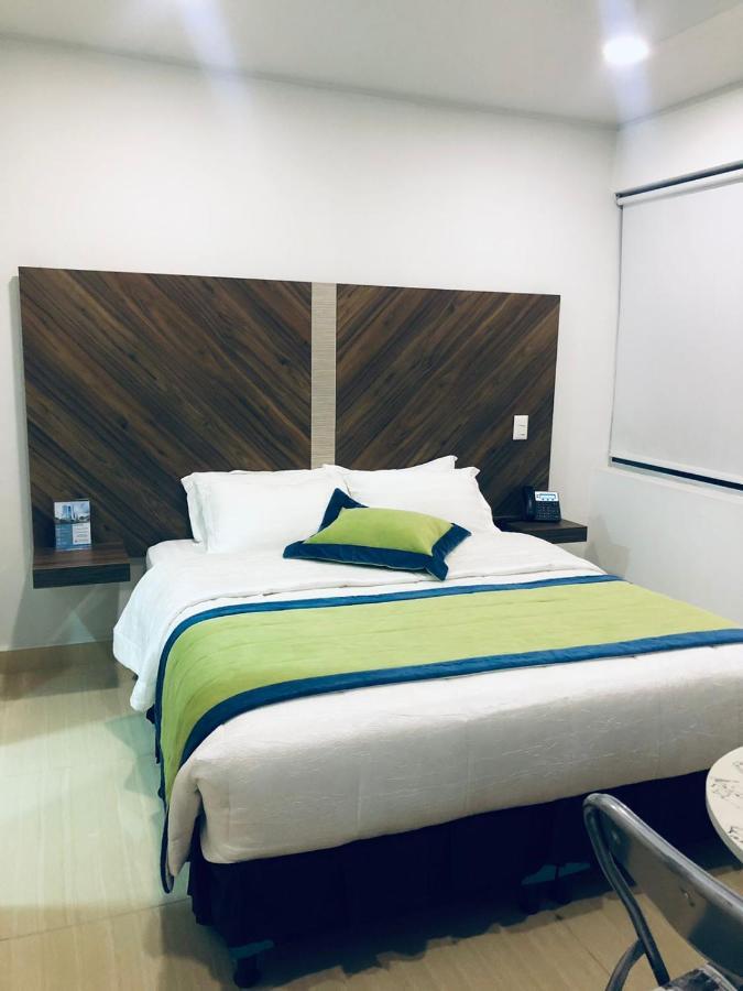 Hotel San Antonio Guarne Kültér fotó