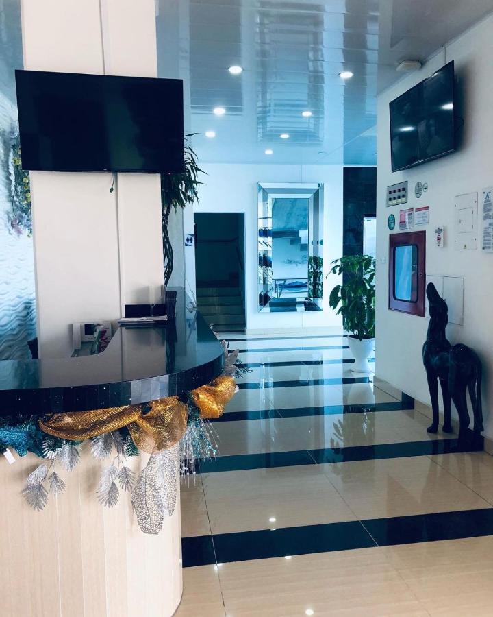 Hotel San Antonio Guarne Kültér fotó