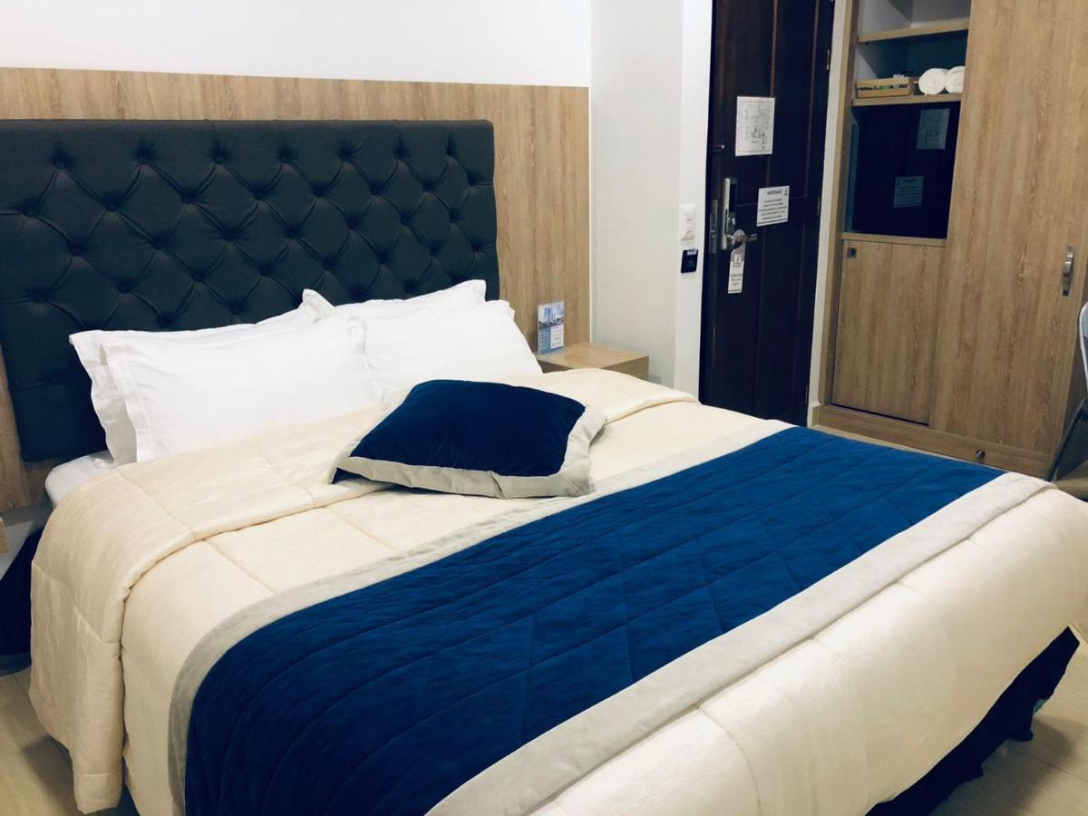 Hotel San Antonio Guarne Kültér fotó