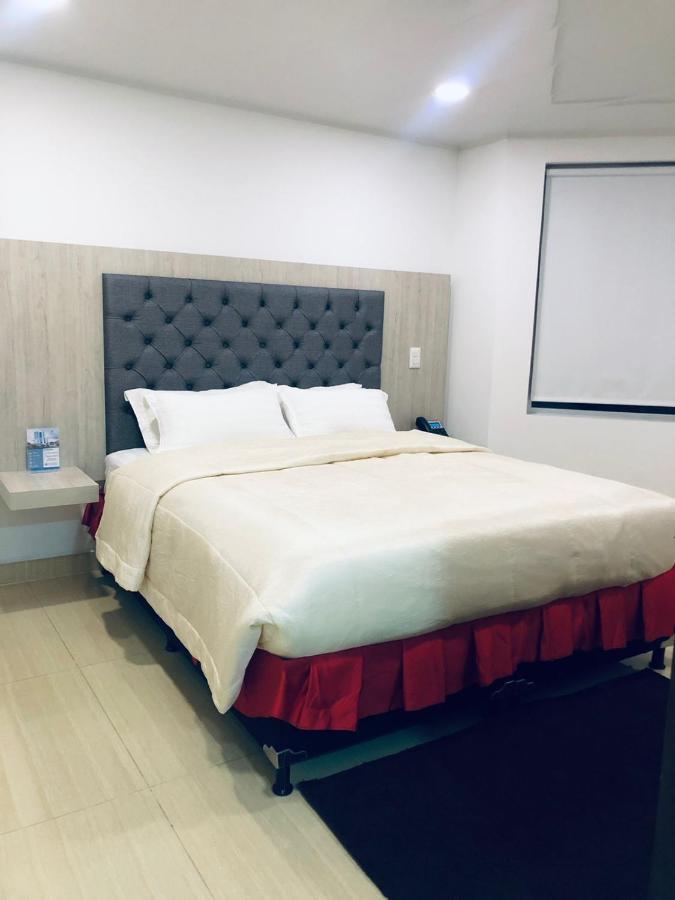 Hotel San Antonio Guarne Kültér fotó