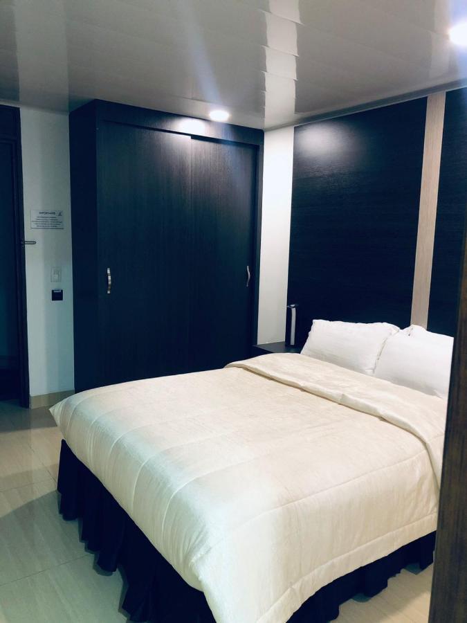 Hotel San Antonio Guarne Kültér fotó