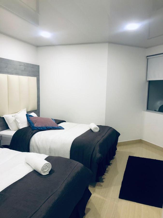 Hotel San Antonio Guarne Kültér fotó