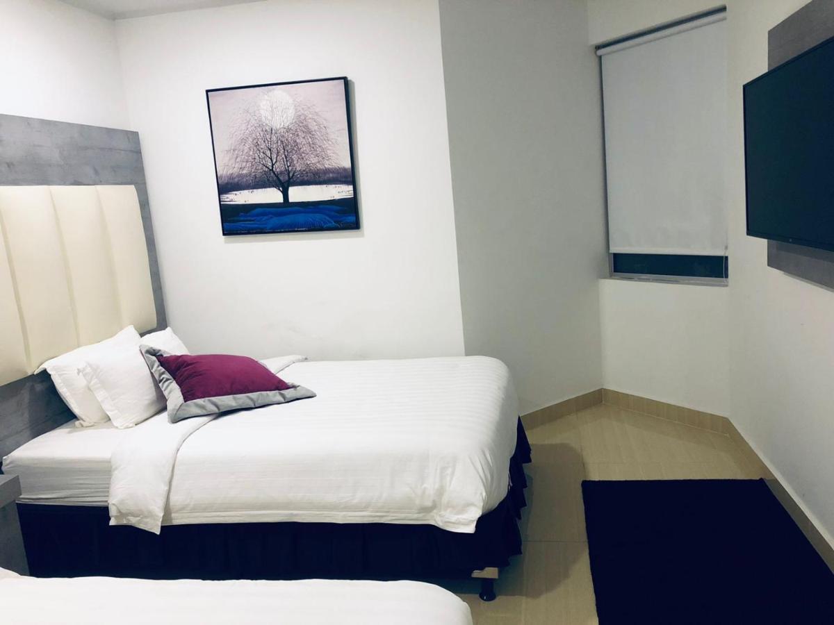 Hotel San Antonio Guarne Kültér fotó