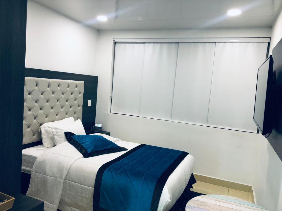 Hotel San Antonio Guarne Kültér fotó