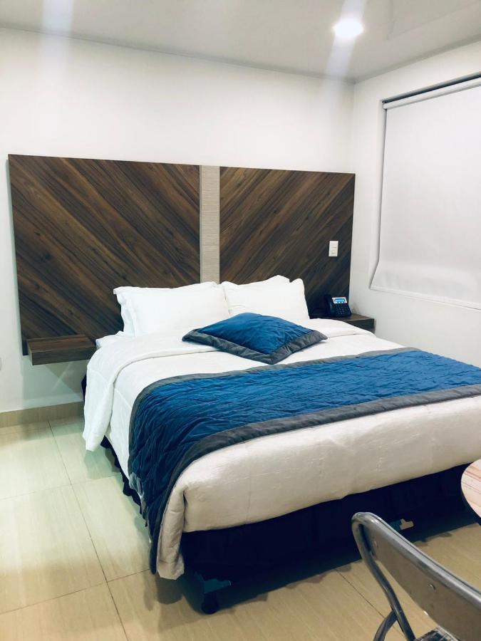 Hotel San Antonio Guarne Kültér fotó