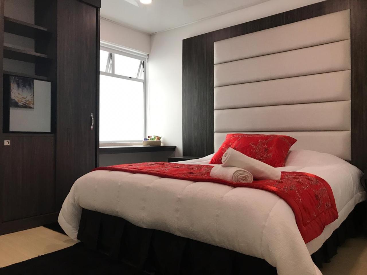 Hotel San Antonio Guarne Kültér fotó