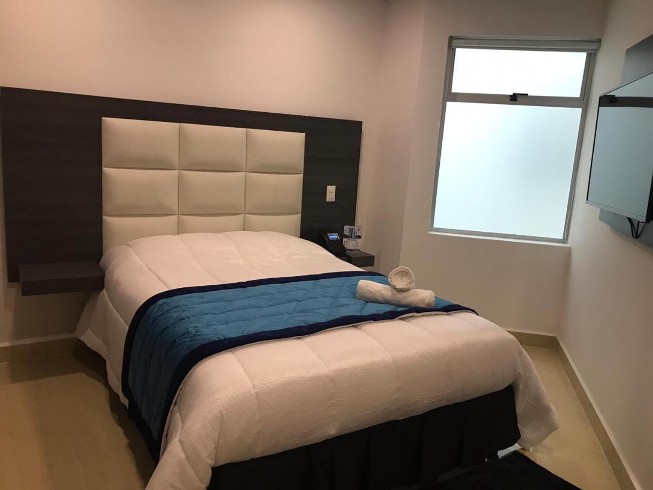 Hotel San Antonio Guarne Kültér fotó