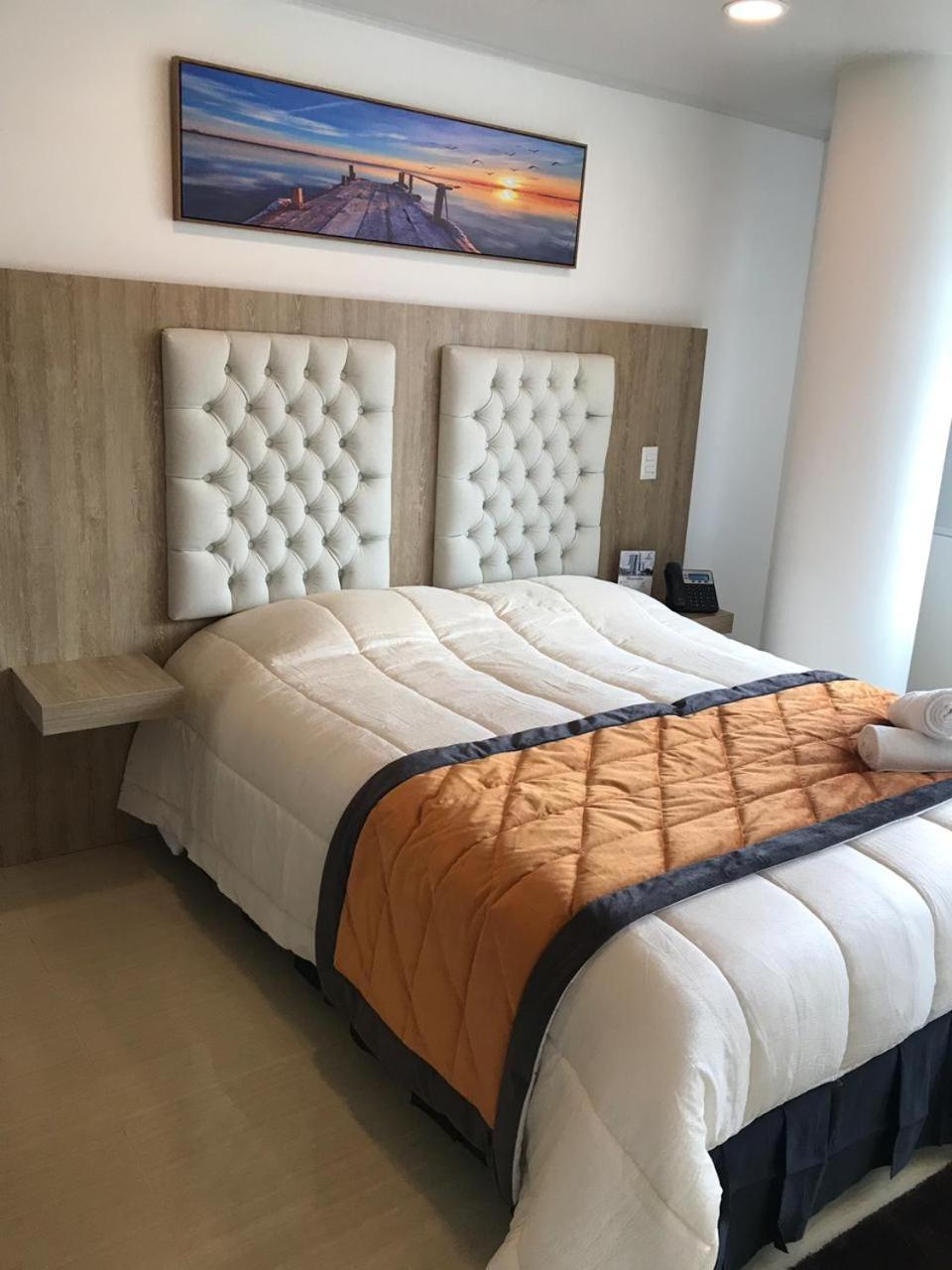 Hotel San Antonio Guarne Kültér fotó