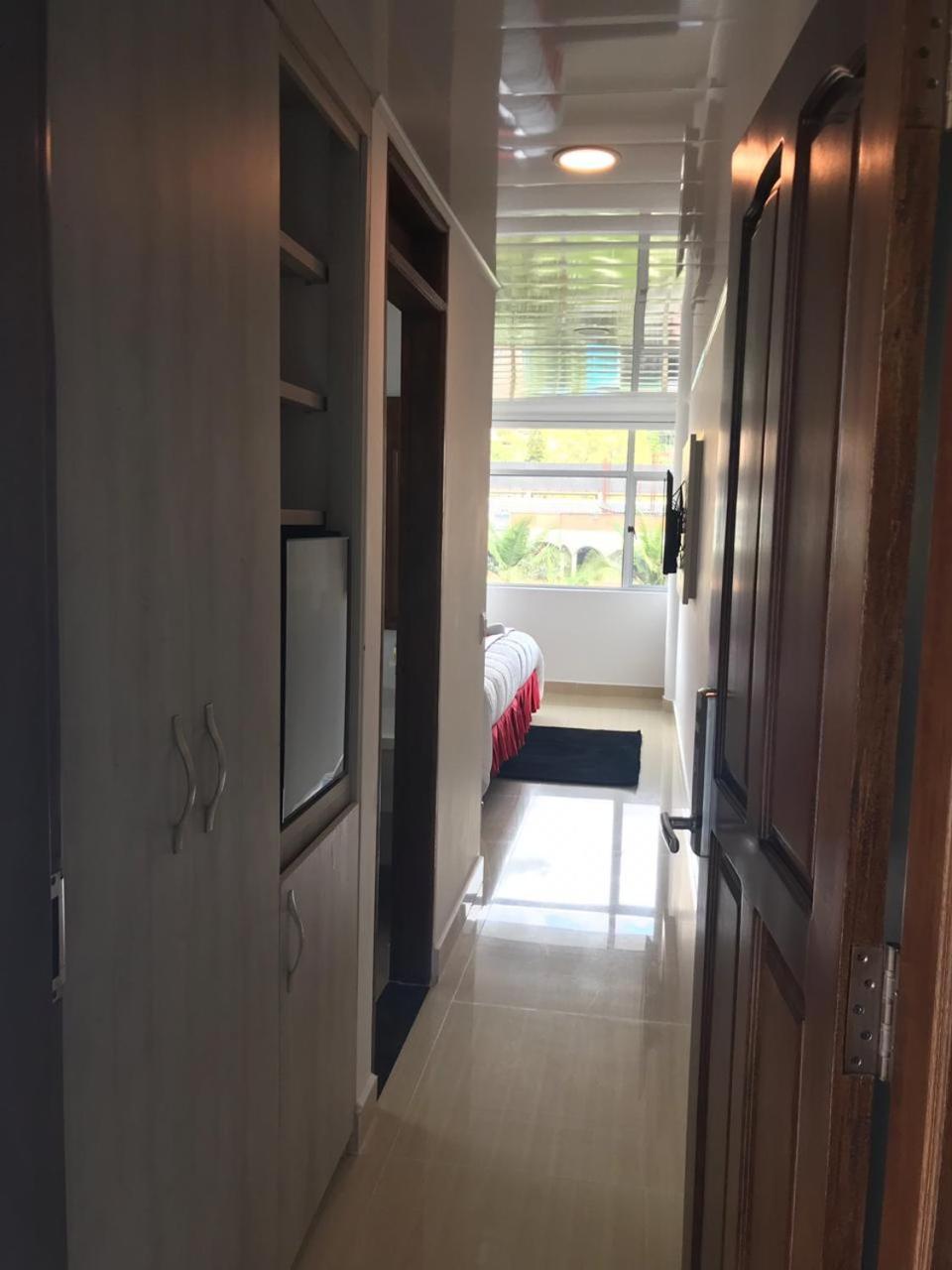 Hotel San Antonio Guarne Kültér fotó
