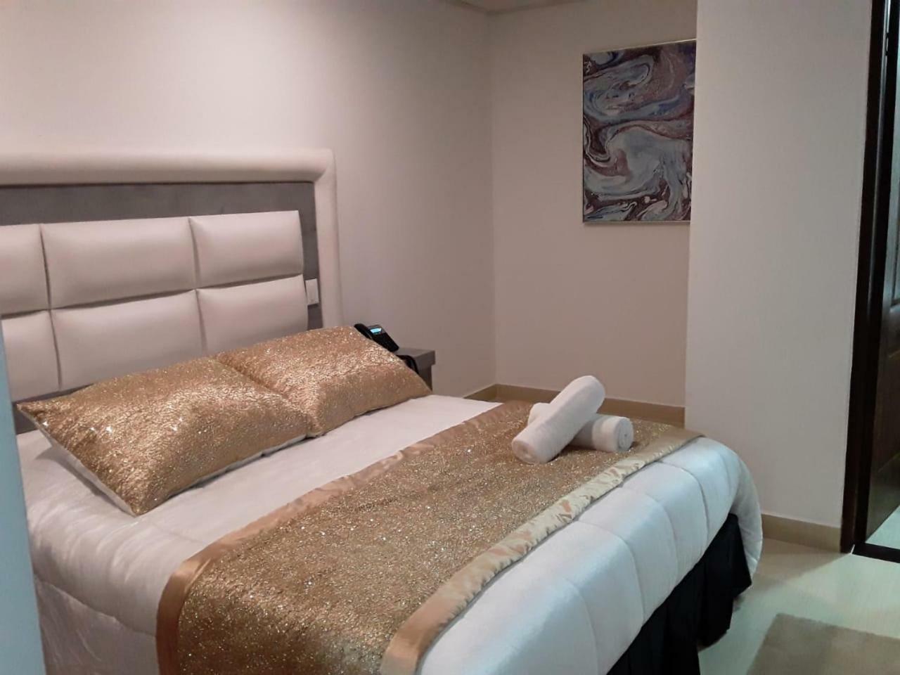 Hotel San Antonio Guarne Kültér fotó